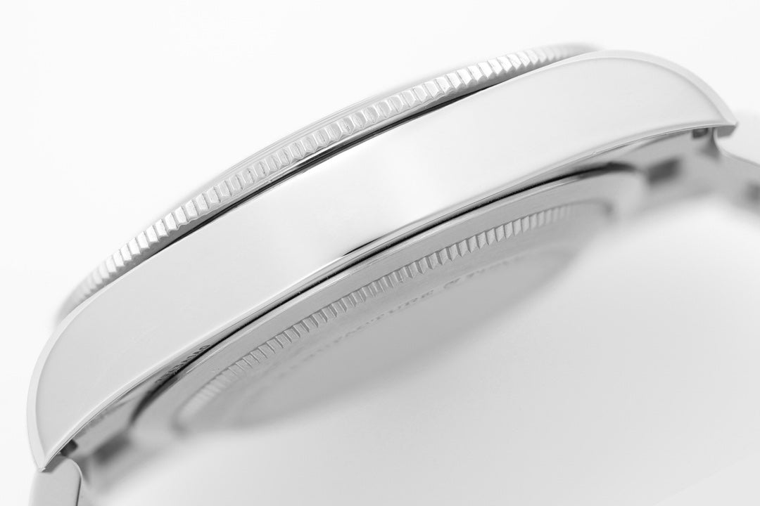 Tudor Black Bay 68 Automatic Watch – Silver Dial, Stainless Steel Bracelet