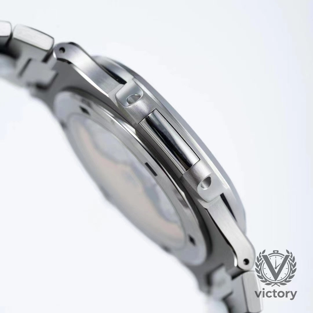 Patek Philippe Nautilus 5711/1A-010 Stainless Steel with Blue-Black Gradient Dial