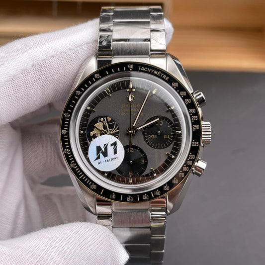 Omega Speedmaster Apollo 11 50th Anniversary Limited Edition Watch