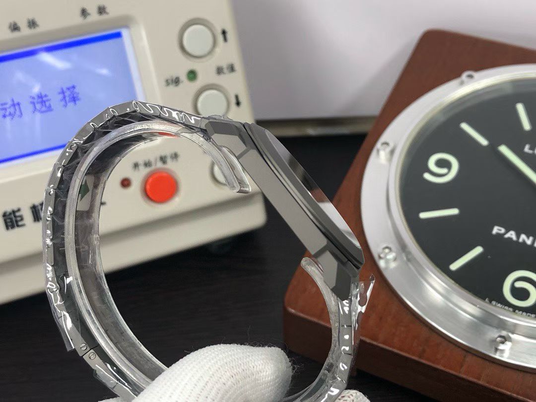 Bvlgari Octo Finissimo Automatic 102713 Titanium Watch