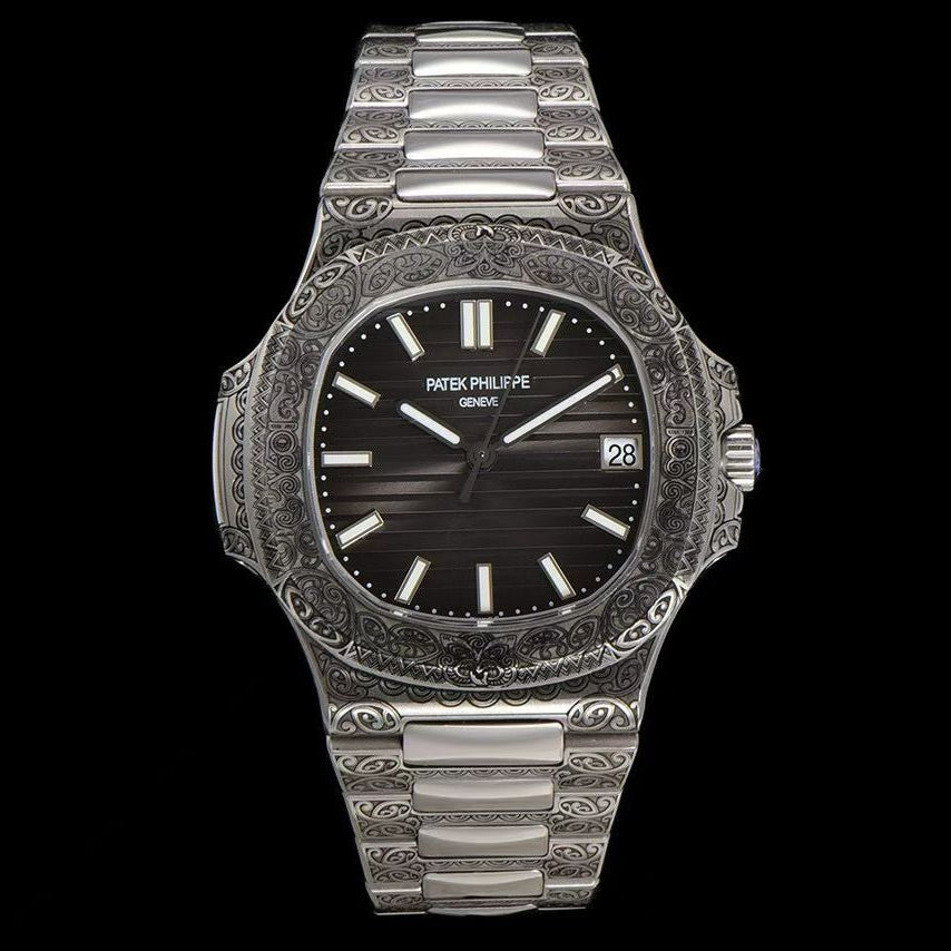 Patek Philippe Nautilus 5711/1500A – Limited Charity Auction Edition