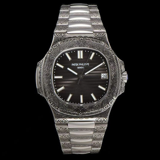 Patek Philippe Nautilus 5711/1500A – Limited Charity Auction Edition