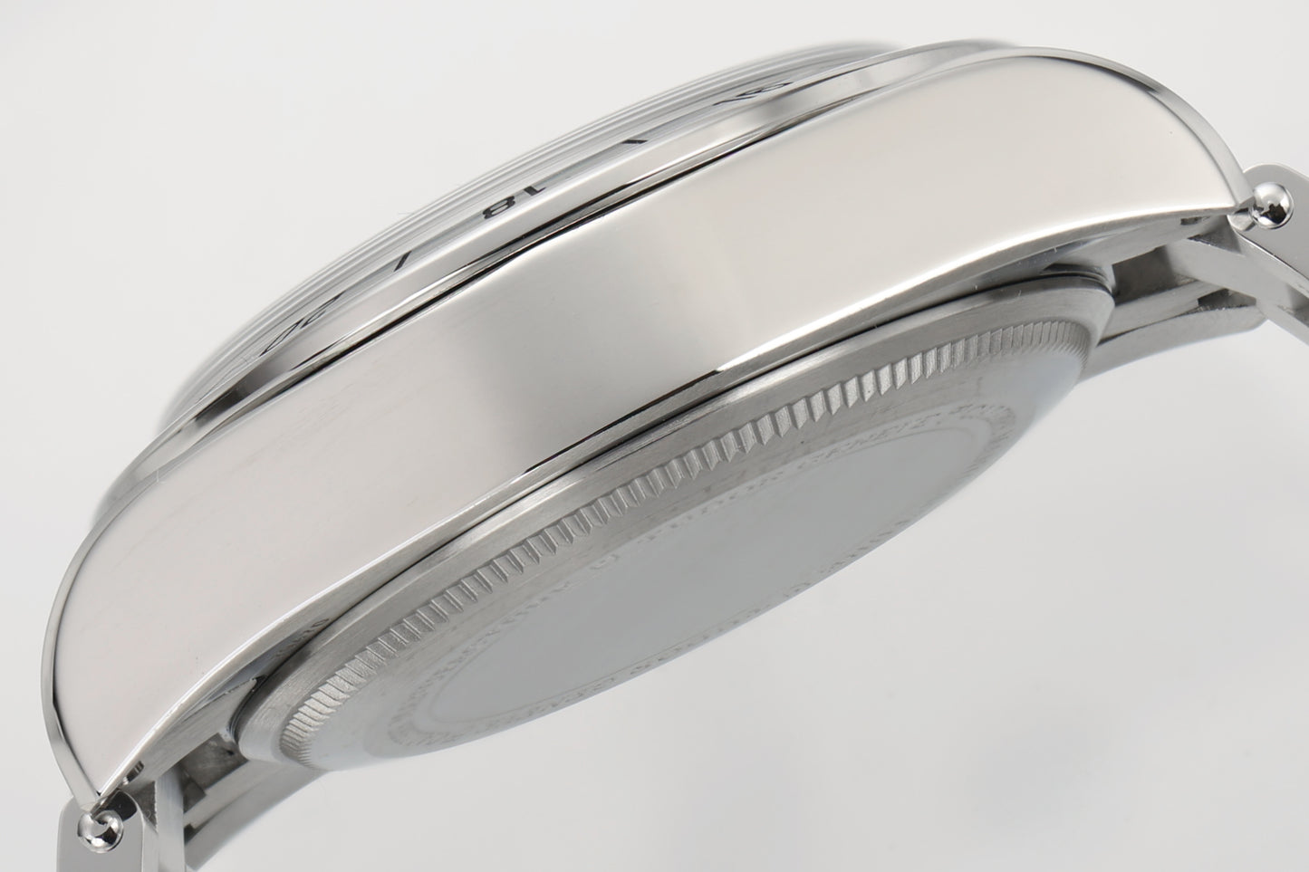 Tudor Black Bay Pro Automatic Watch – Fixed 24-Hour Bezel