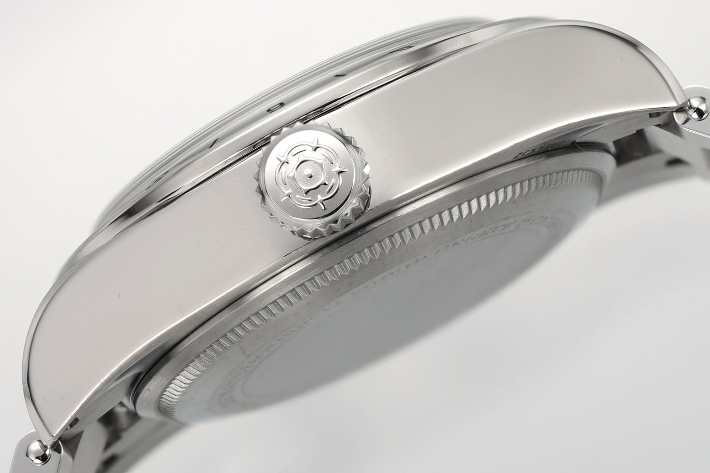 Tudor Black Bay Pro Automatic Watch – Fixed 24-Hour Bezel