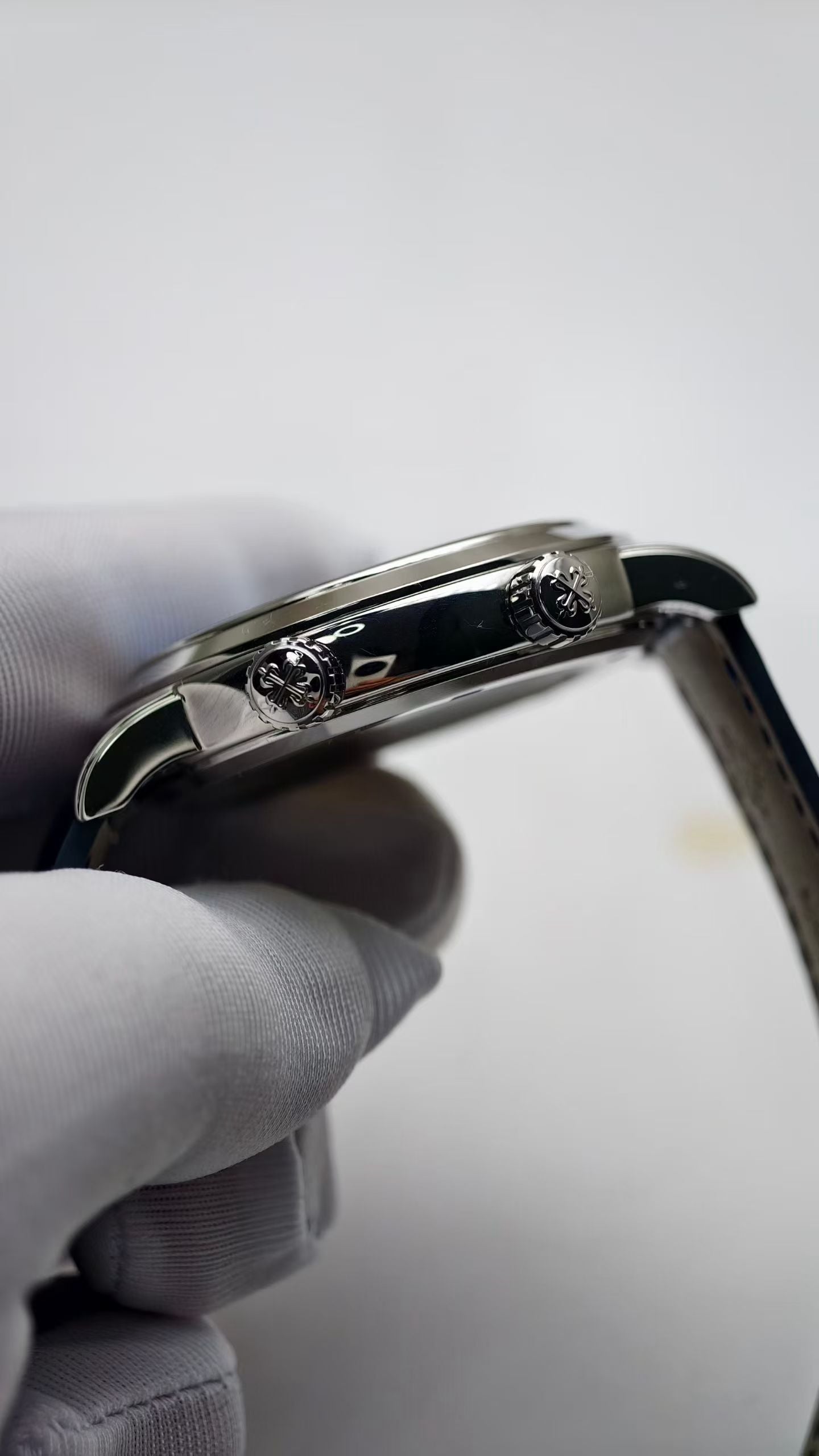 Patek Philippe Celestial 6102P/6102R – Luxury Astronomical Watch with Lunar Cycle
