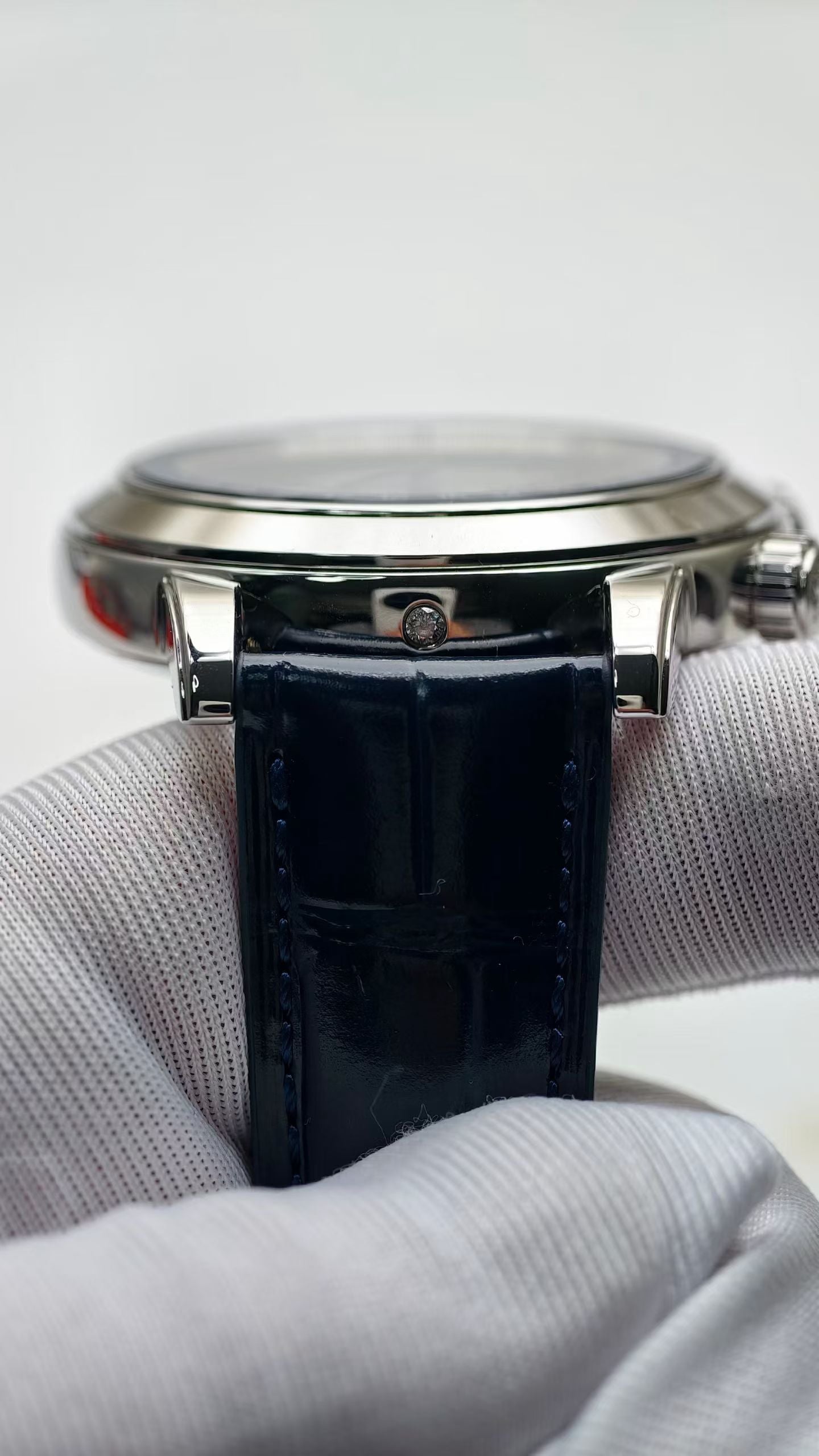 Patek Philippe Celestial 6102P/6102R – Luxury Astronomical Watch with Lunar Cycle