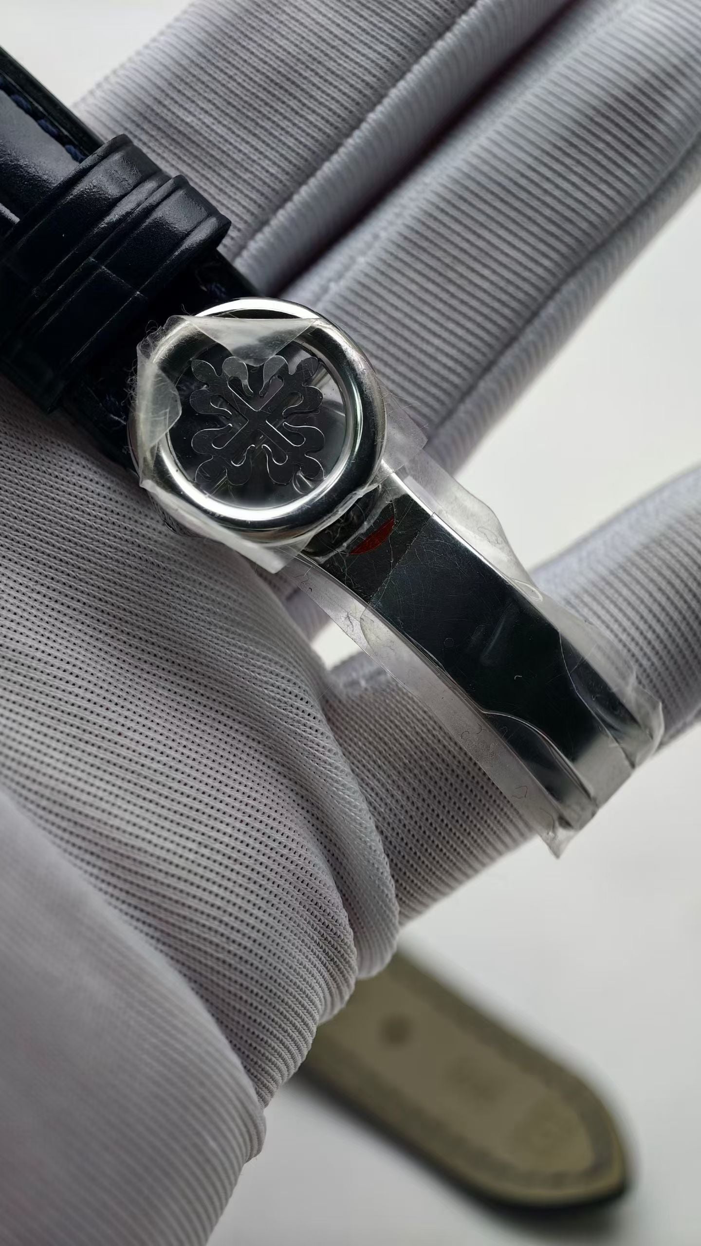 Patek Philippe Celestial 6102P/6102R – Luxury Astronomical Watch with Lunar Cycle