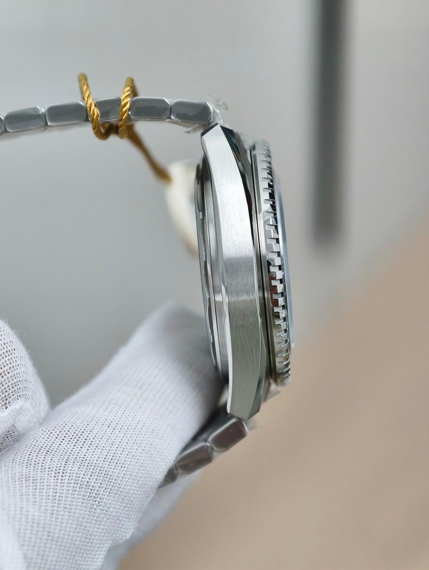 Omega Seamaster Planet Ocean Luxury Dive Watch