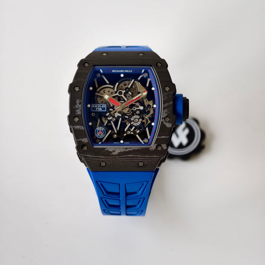 Richard Mille RM 035-01 Carbon PSG Special Edition