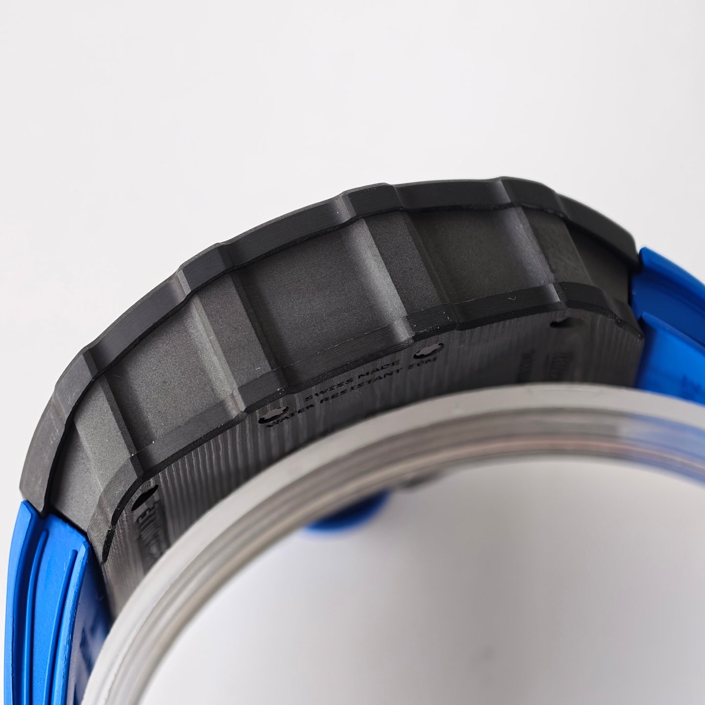 Richard Mille RM 035-01 Carbon PSG Special Edition