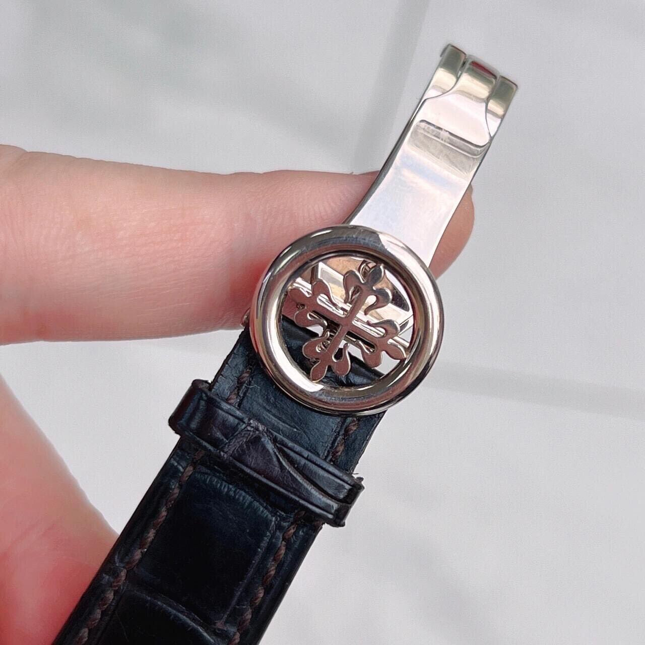 Patek Philippe Annual Calendar 5146G White Gold