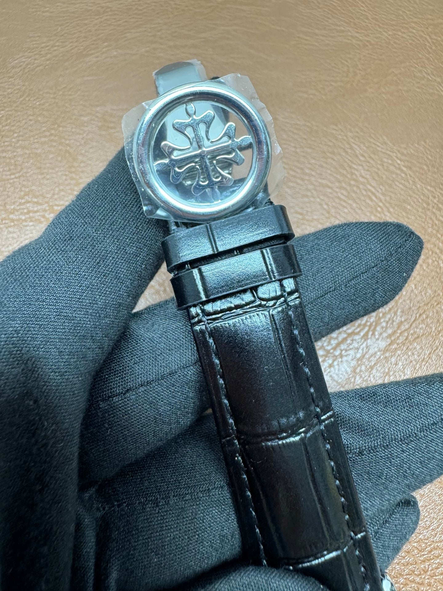 Patek Philippe Complications 5146G-001 White Gold Watch