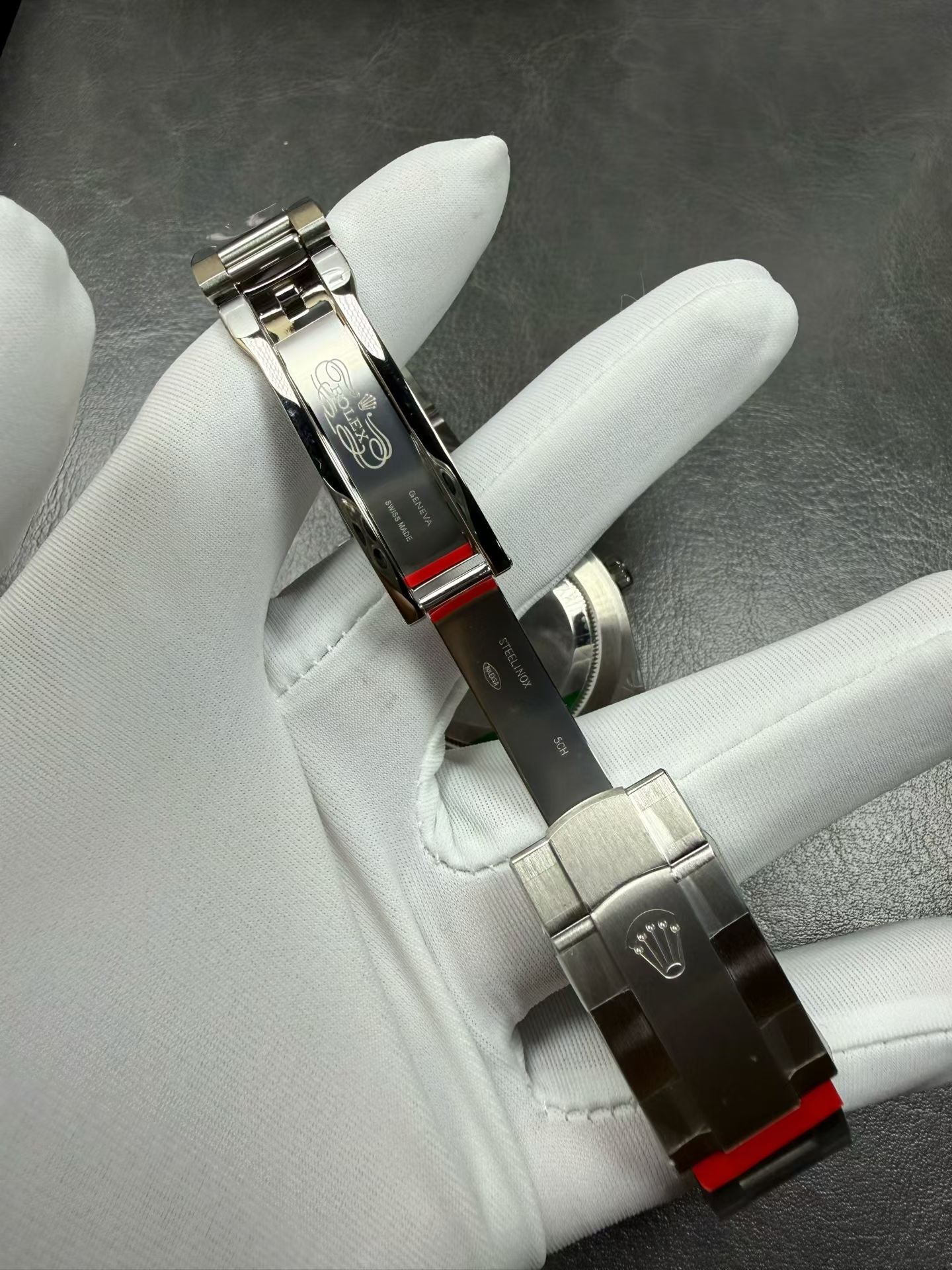Hublot Big Bang Unico Black Magic 45mm Ceramic Watch